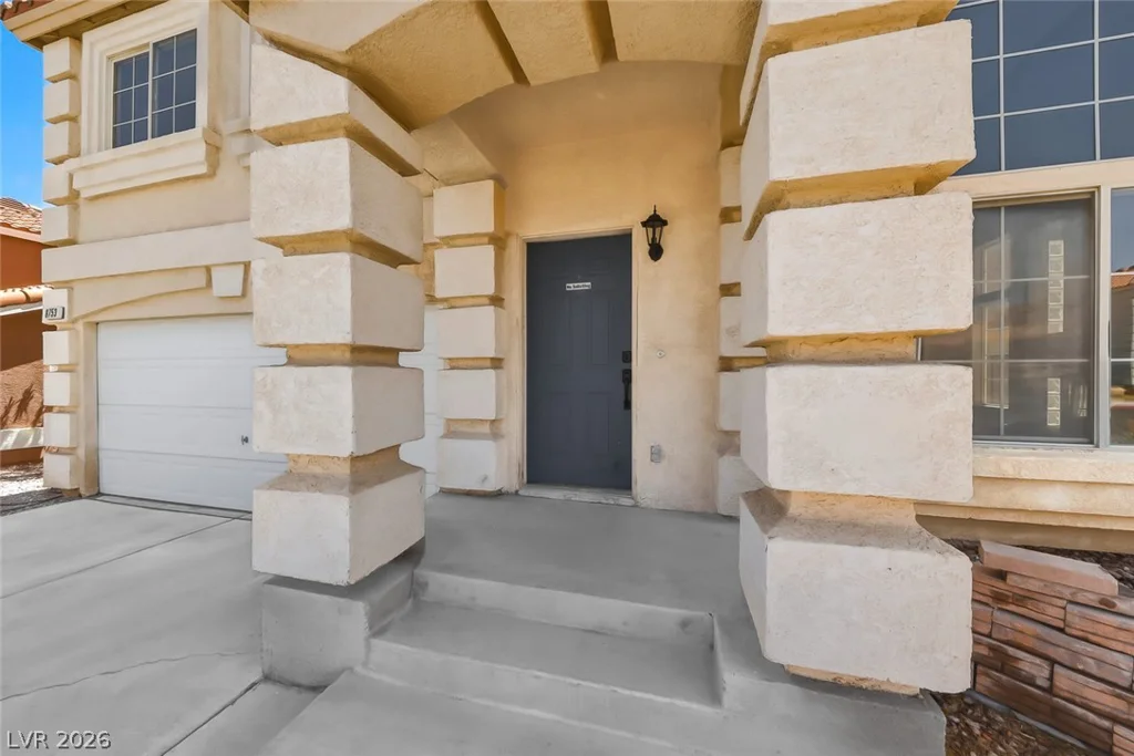 8753 Harvest Valley, Las Vegas, NV 89129