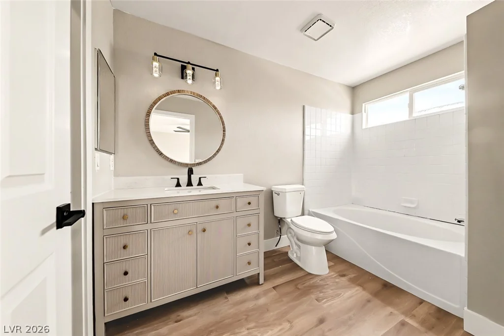 8753 Harvest Valley, Las Vegas, NV 89129