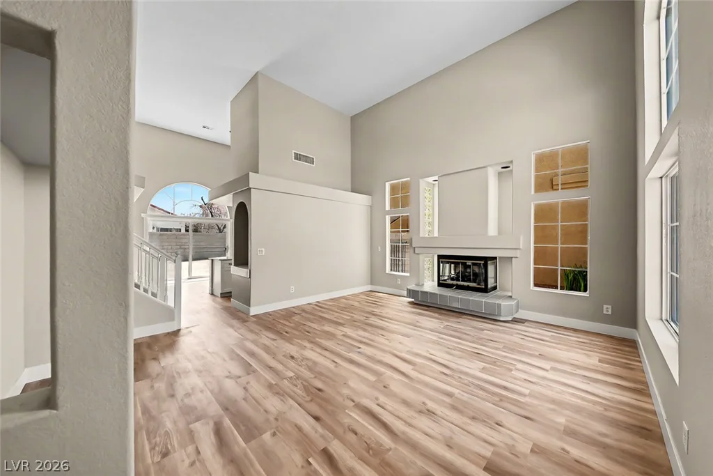 8753 Harvest Valley, Las Vegas, NV 89129