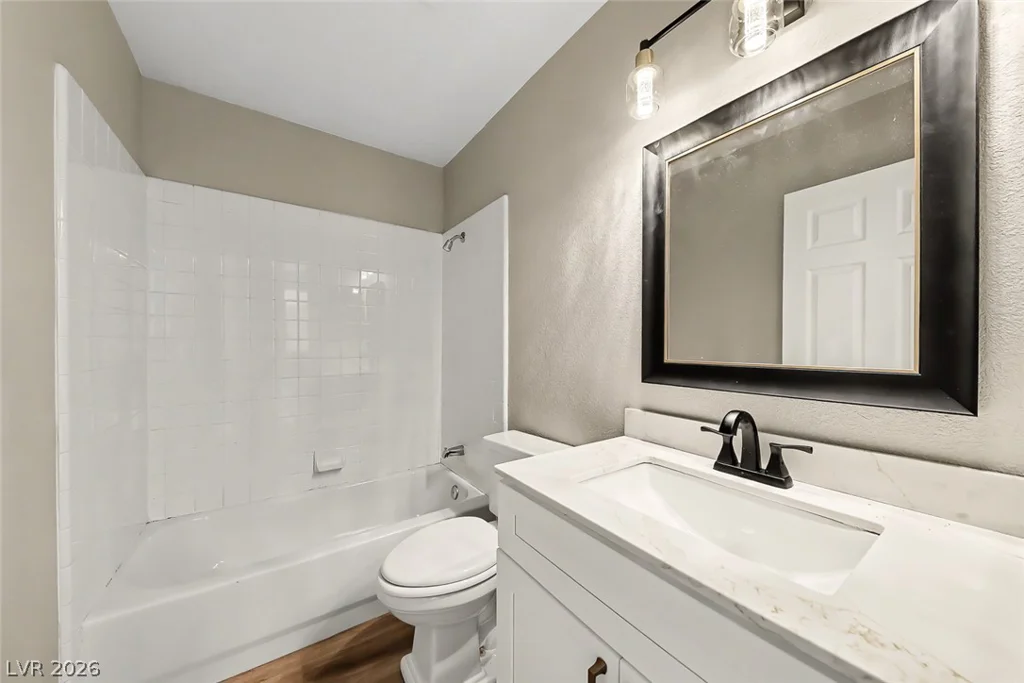 8753 Harvest Valley, Las Vegas, NV 89129