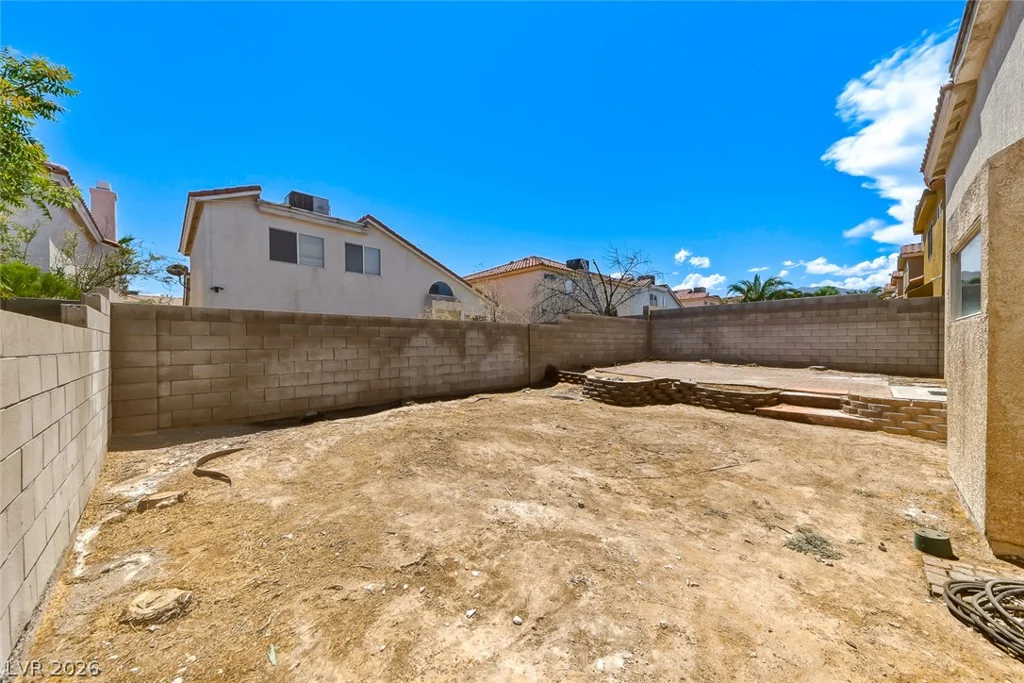 8753 Harvest Valley, Las Vegas, NV 89129