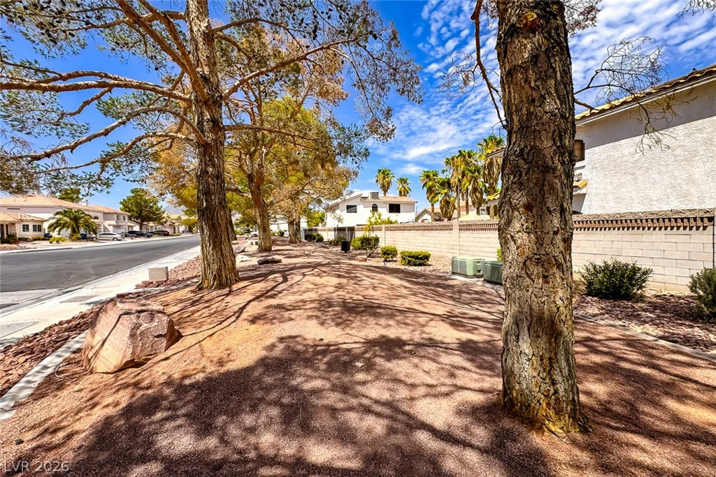 8753 Harvest Valley, Las Vegas, NV 89129