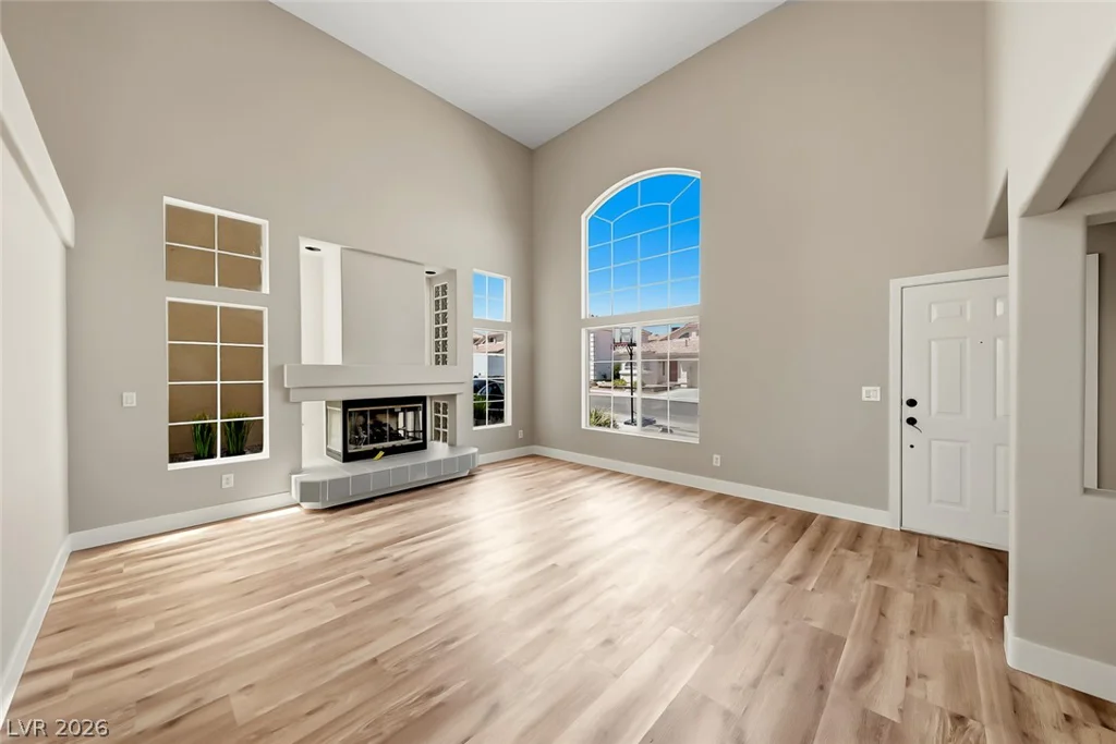 8753 Harvest Valley, Las Vegas, NV 89129