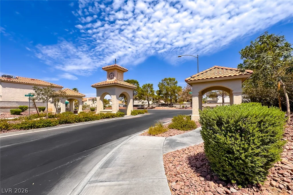 8753 Harvest Valley, Las Vegas, NV 89129