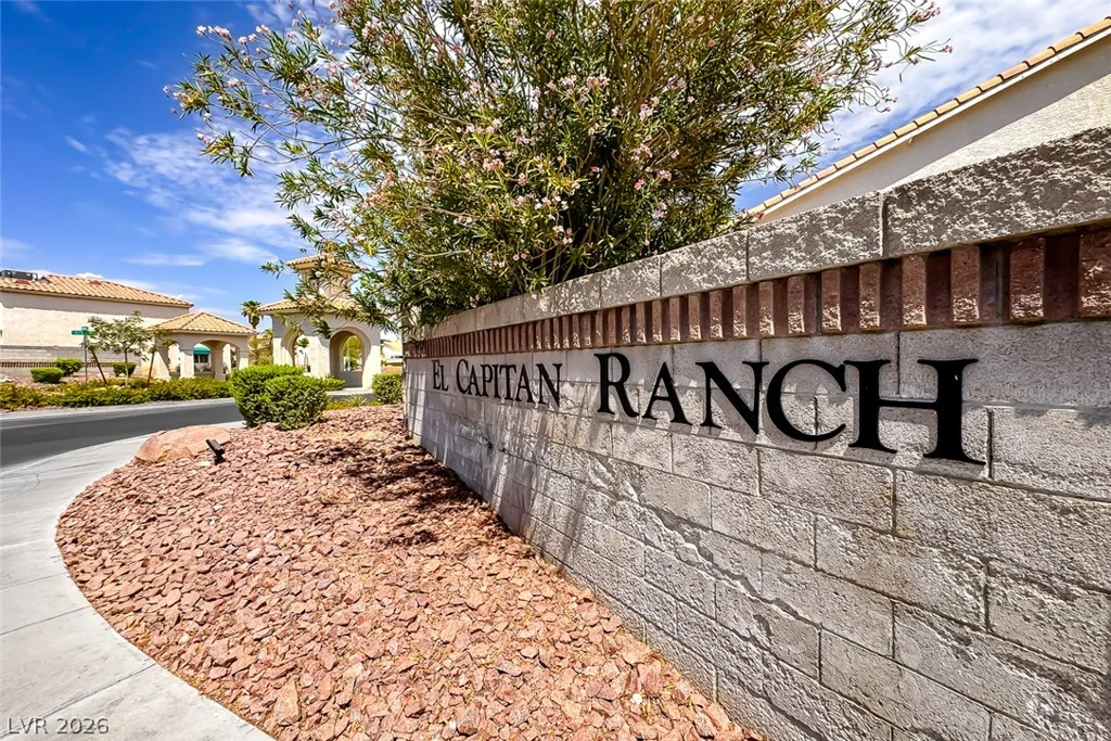 8753 Harvest Valley, Las Vegas, NV 89129