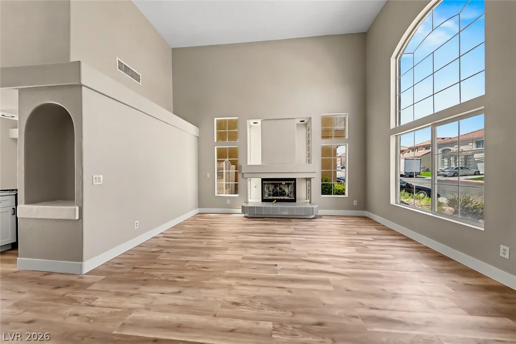 8753 Harvest Valley, Las Vegas, NV 89129