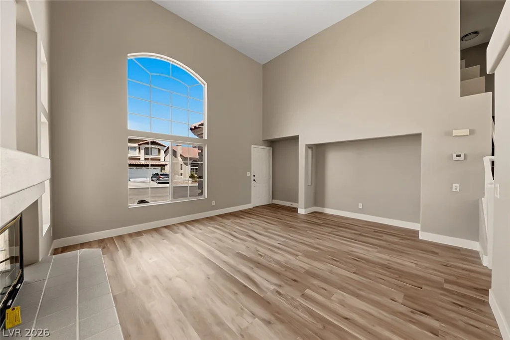 8753 Harvest Valley, Las Vegas, NV 89129