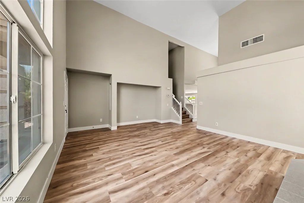 8753 Harvest Valley, Las Vegas, NV 89129