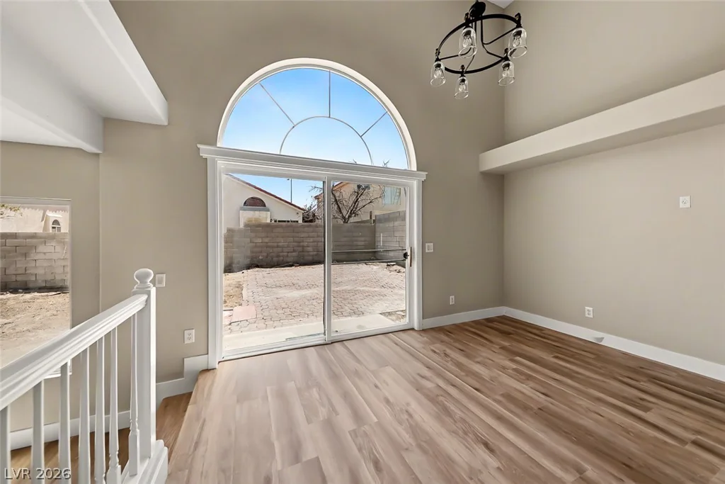 8753 Harvest Valley, Las Vegas, NV 89129