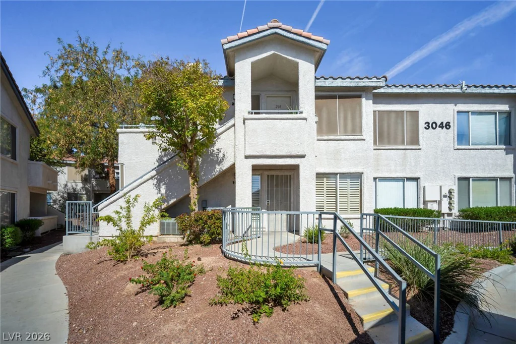 3046 Tarpon, Las Vegas, NV 89120