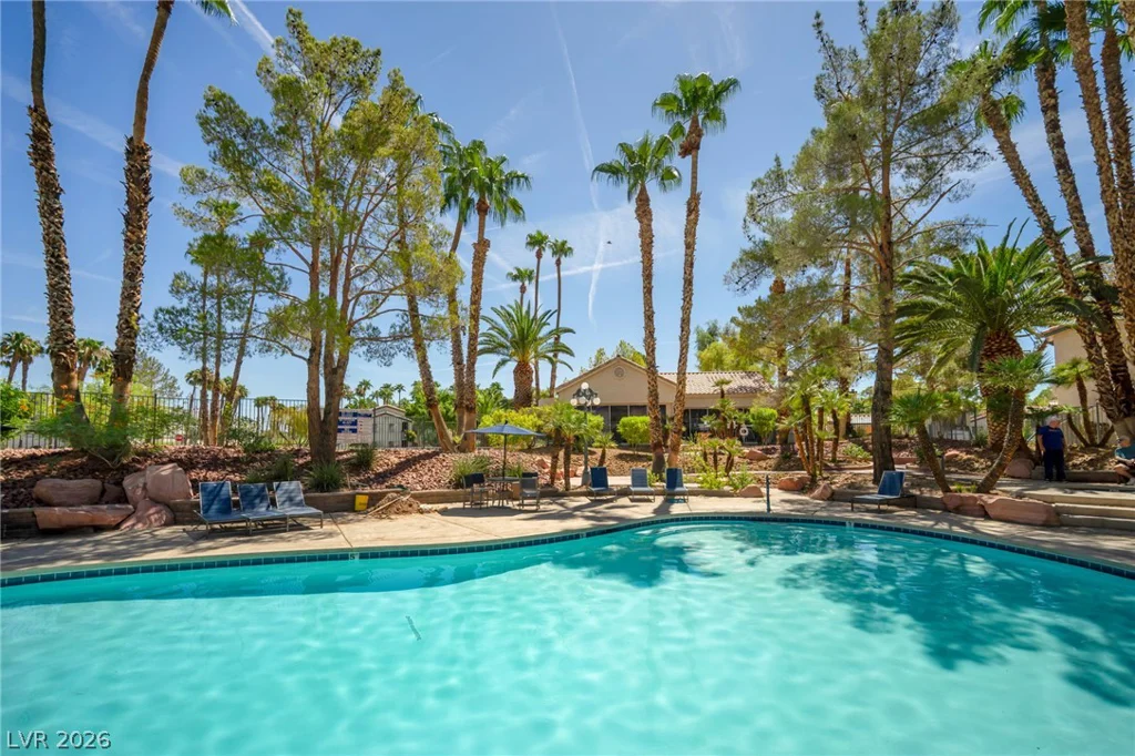 3046 Tarpon, Las Vegas, NV 89120