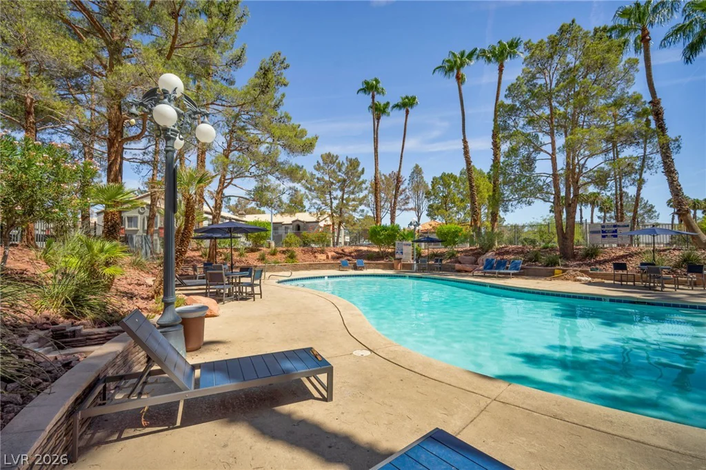 3046 Tarpon, Las Vegas, NV 89120