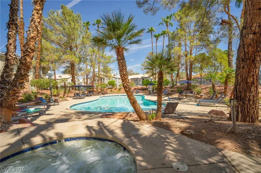 3046 Tarpon, Las Vegas, NV 89120