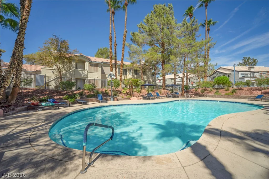 3046 Tarpon, Las Vegas, NV 89120