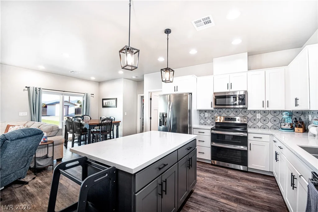 1151 Blackhorn, Pahrump, NV 89048