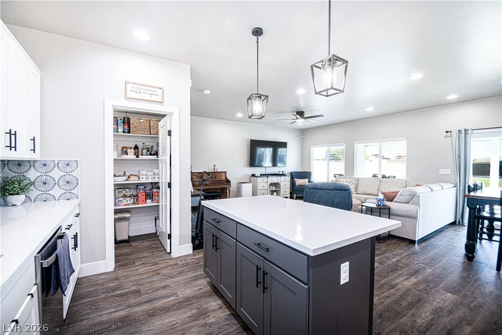 1151 Blackhorn, Pahrump, NV 89048