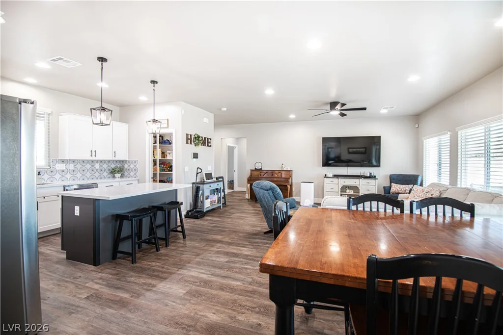 1151 Blackhorn, Pahrump, NV 89048