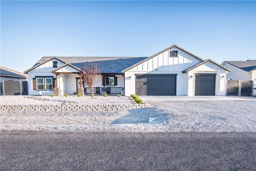 1151 Blackhorn, Pahrump, NV 89048