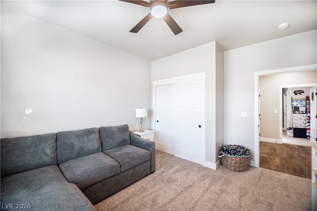 1151 Blackhorn, Pahrump, NV 89048