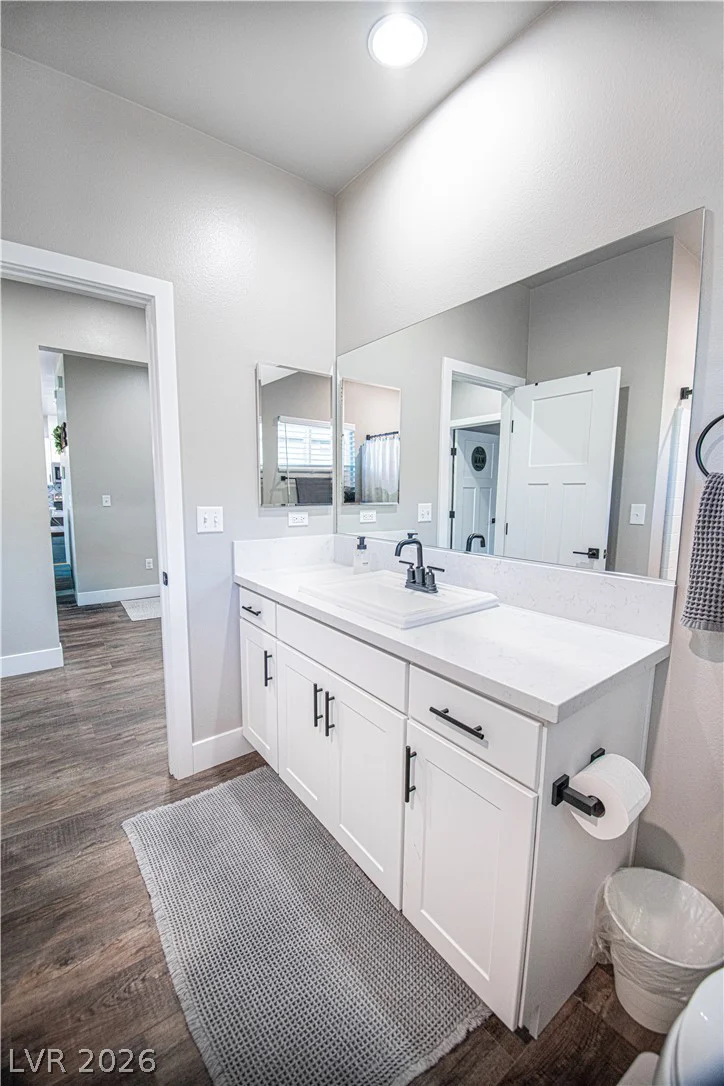 1151 Blackhorn, Pahrump, NV 89048