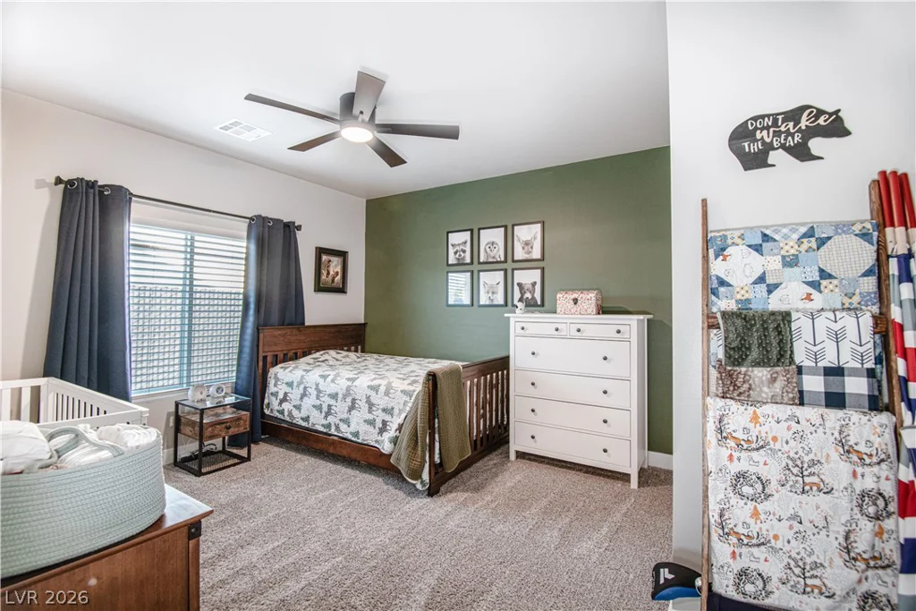 1151 Blackhorn, Pahrump, NV 89048