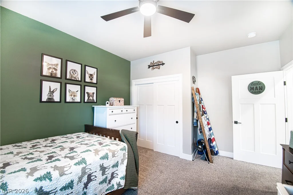 1151 Blackhorn, Pahrump, NV 89048