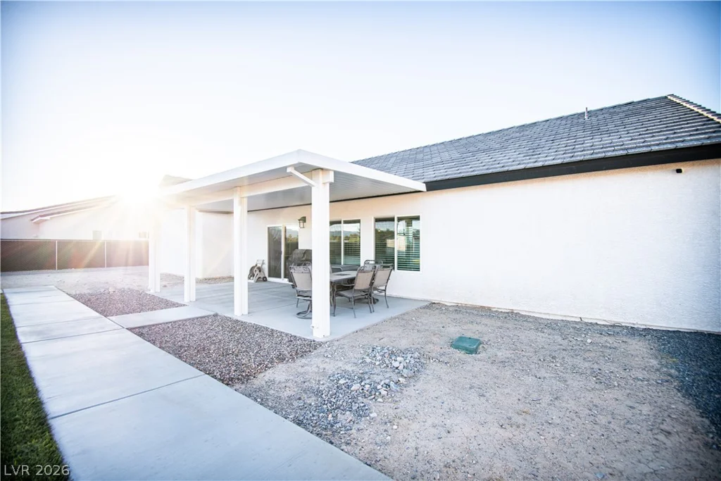 1151 Blackhorn, Pahrump, NV 89048