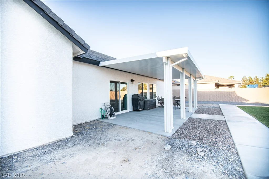 1151 Blackhorn, Pahrump, NV 89048