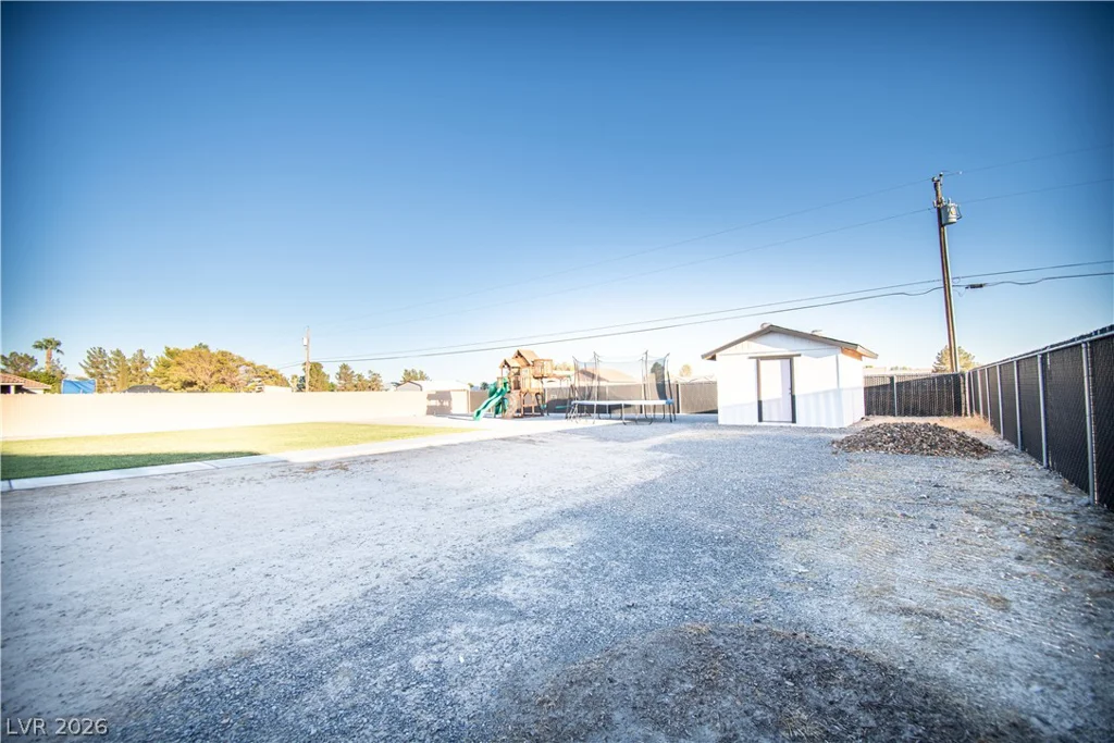 1151 Blackhorn, Pahrump, NV 89048
