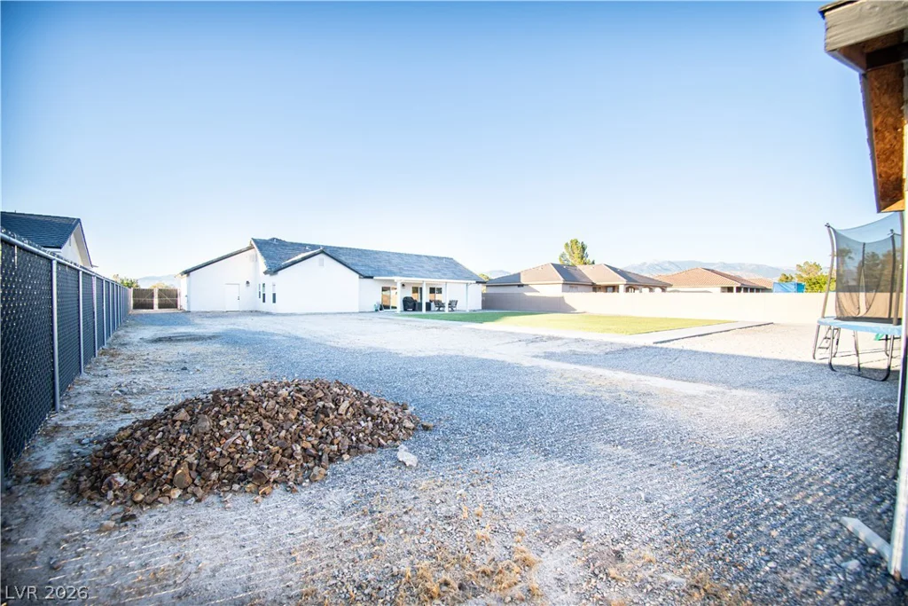1151 Blackhorn, Pahrump, NV 89048