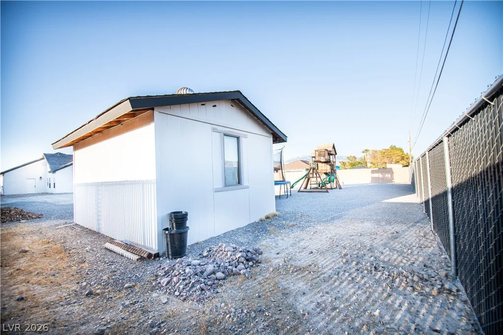 1151 Blackhorn, Pahrump, NV 89048