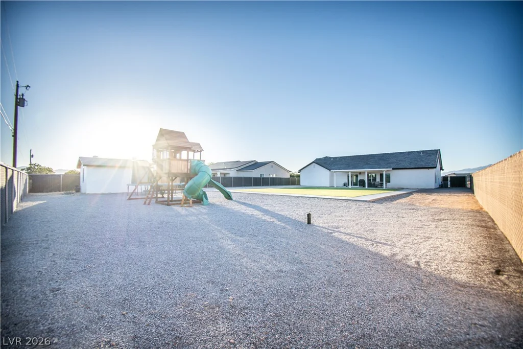 1151 Blackhorn, Pahrump, NV 89048