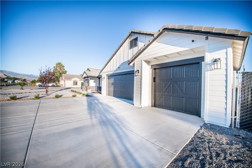 1151 Blackhorn, Pahrump, NV 89048