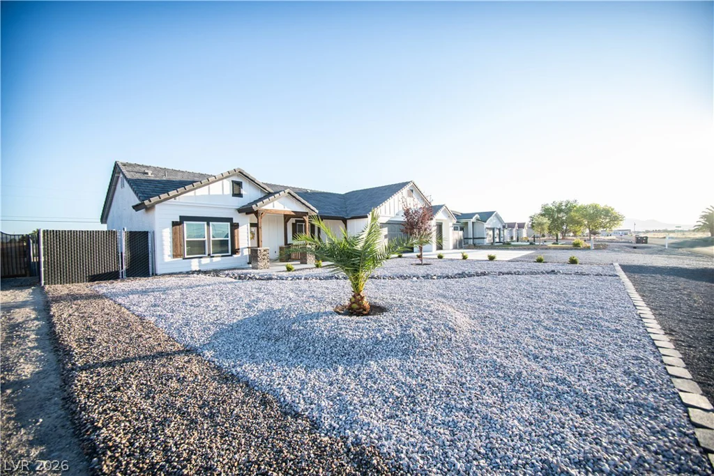 1151 Blackhorn, Pahrump, NV 89048