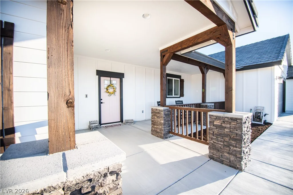 1151 Blackhorn, Pahrump, NV 89048