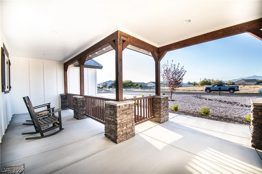 1151 Blackhorn, Pahrump, NV 89048