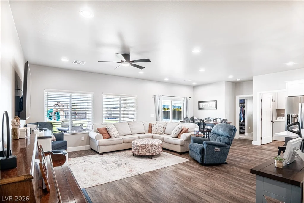 1151 Blackhorn, Pahrump, NV 89048