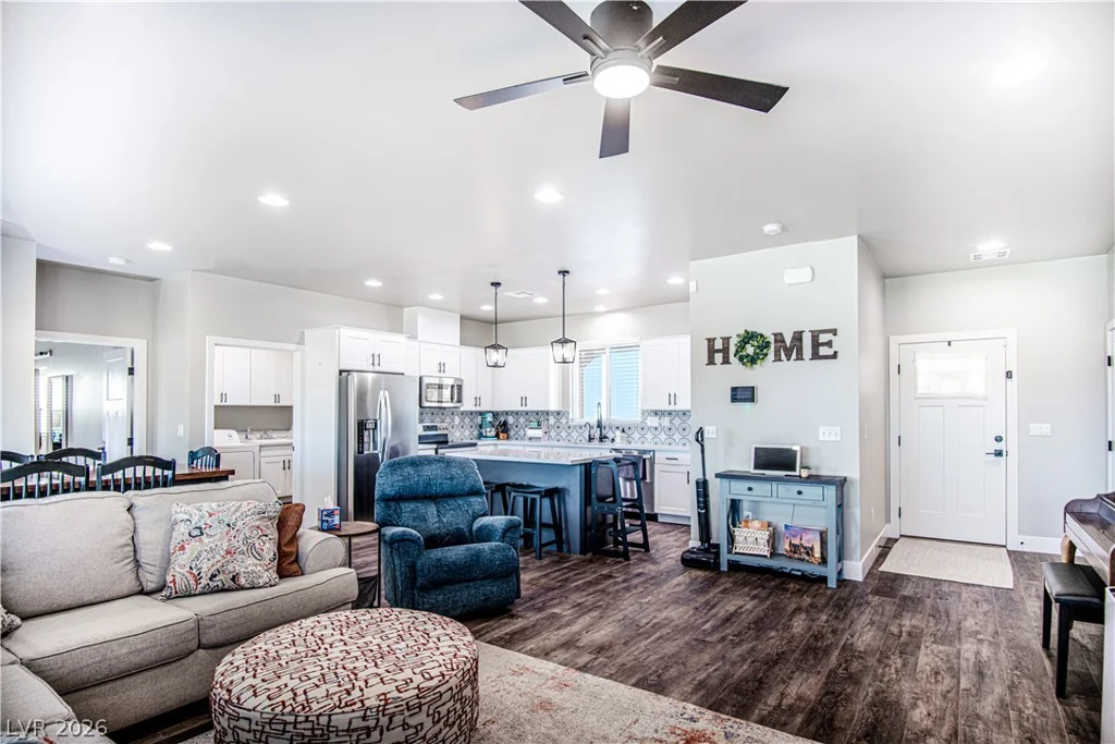 1151 Blackhorn, Pahrump, NV 89048