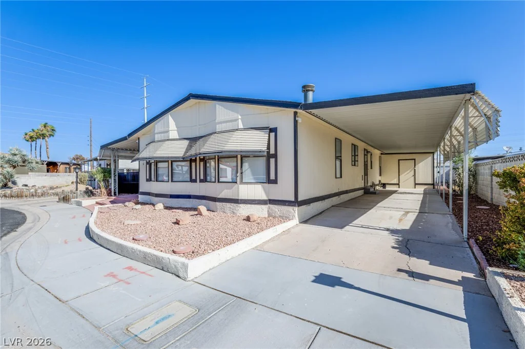 5436 Tres Piedras, Las Vegas, NV 89122