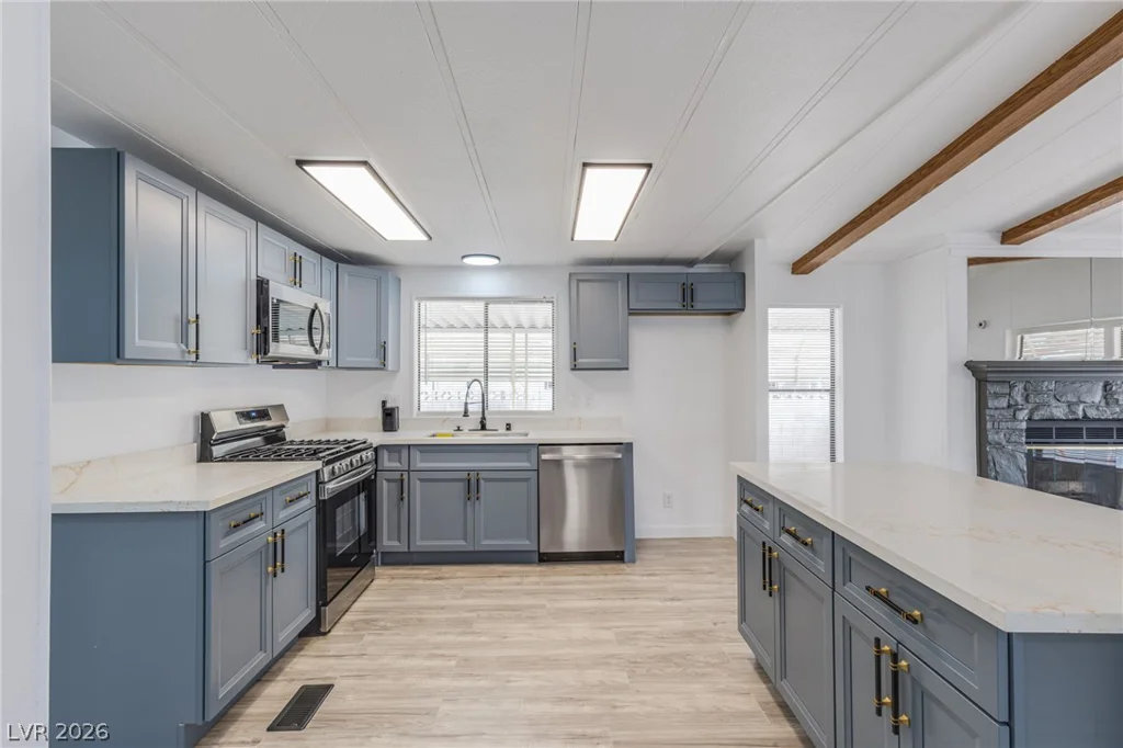 5436 Tres Piedras, Las Vegas, NV 89122