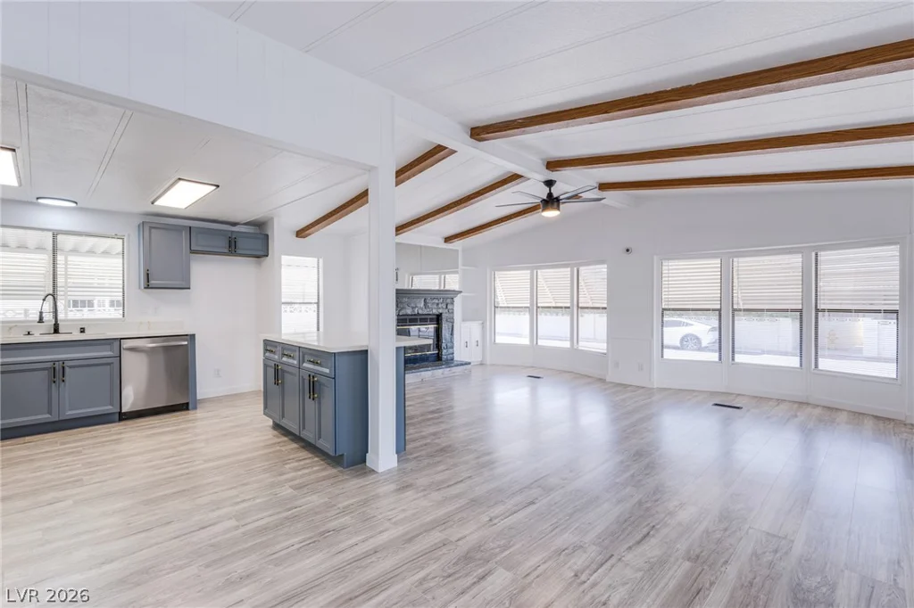 5436 Tres Piedras, Las Vegas, NV 89122
