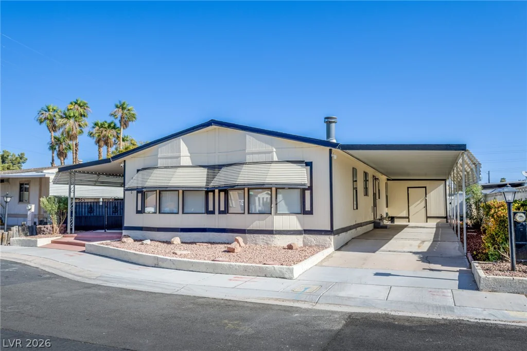 5436 Tres Piedras, Las Vegas, NV 89122
