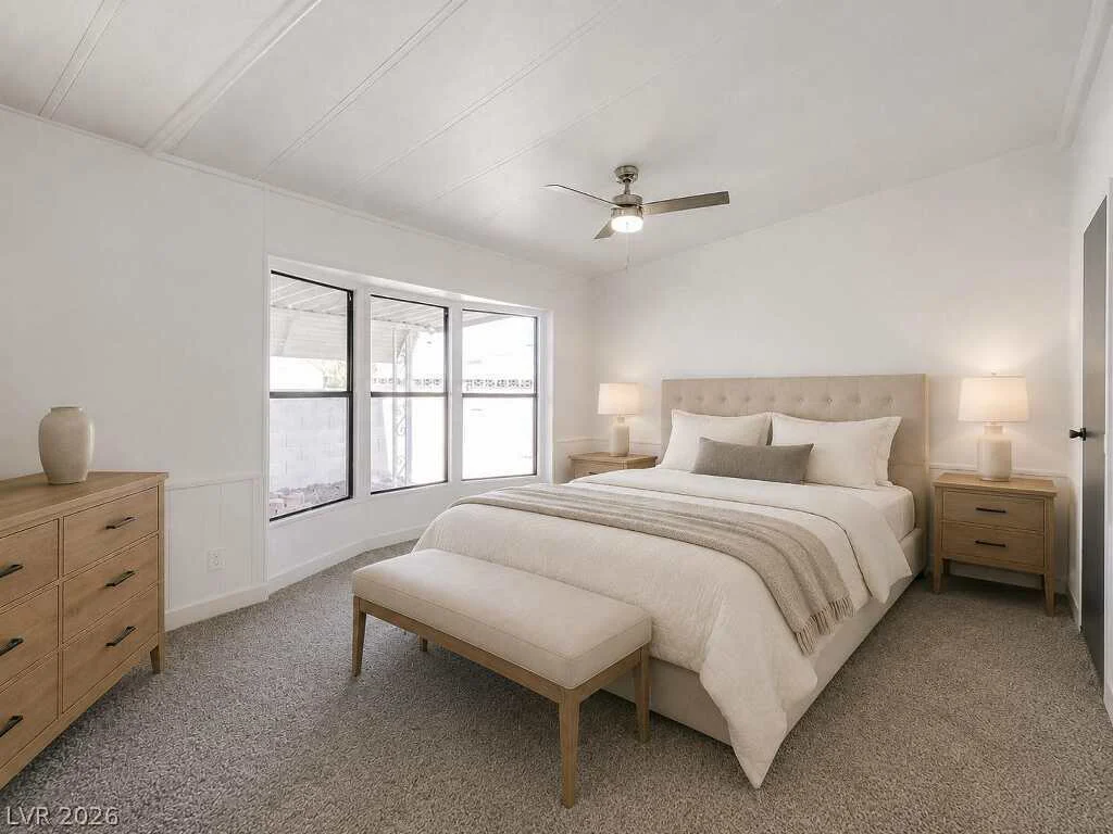 5436 Tres Piedras, Las Vegas, NV 89122