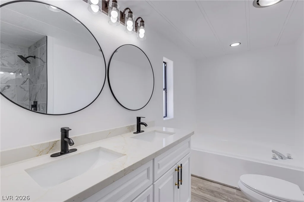 5436 Tres Piedras, Las Vegas, NV 89122