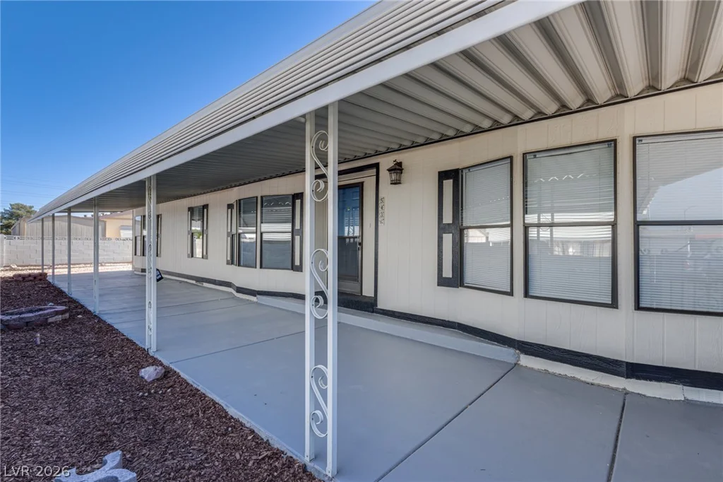 5436 Tres Piedras, Las Vegas, NV 89122
