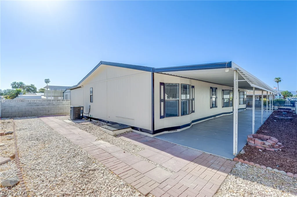 5436 Tres Piedras, Las Vegas, NV 89122