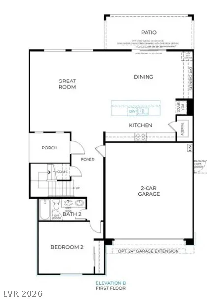 9424 Okul, Las Vegas, NV 89143