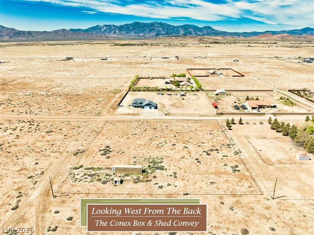 3211 Jollie, Pahrump, NV 89048