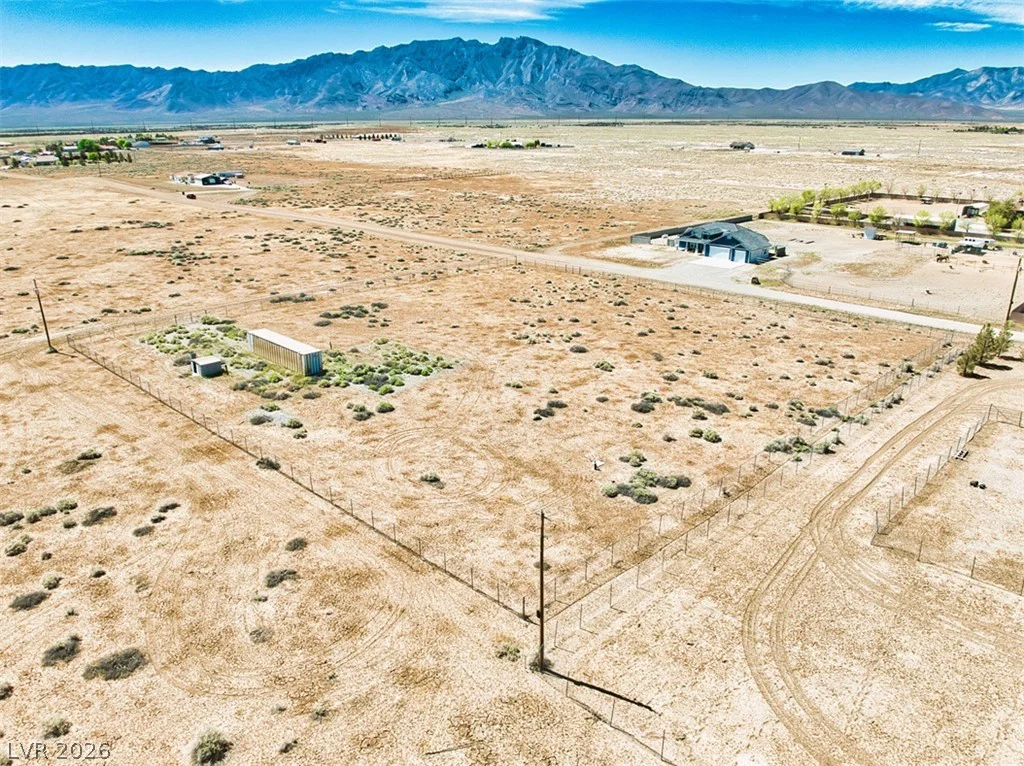 3211 Jollie, Pahrump, NV 89048