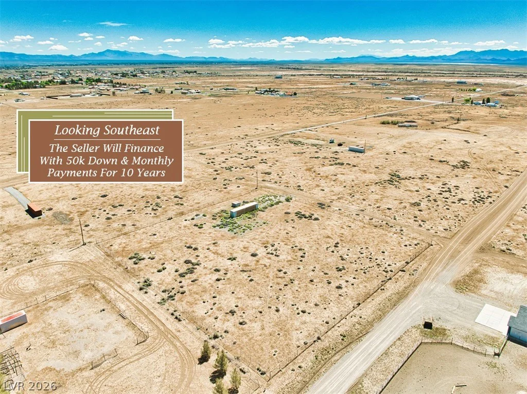 3211 Jollie, Pahrump, NV 89048